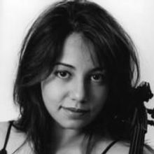 Rita Porfiris Appointed Assistant Professor Of Viola At Hartt School 